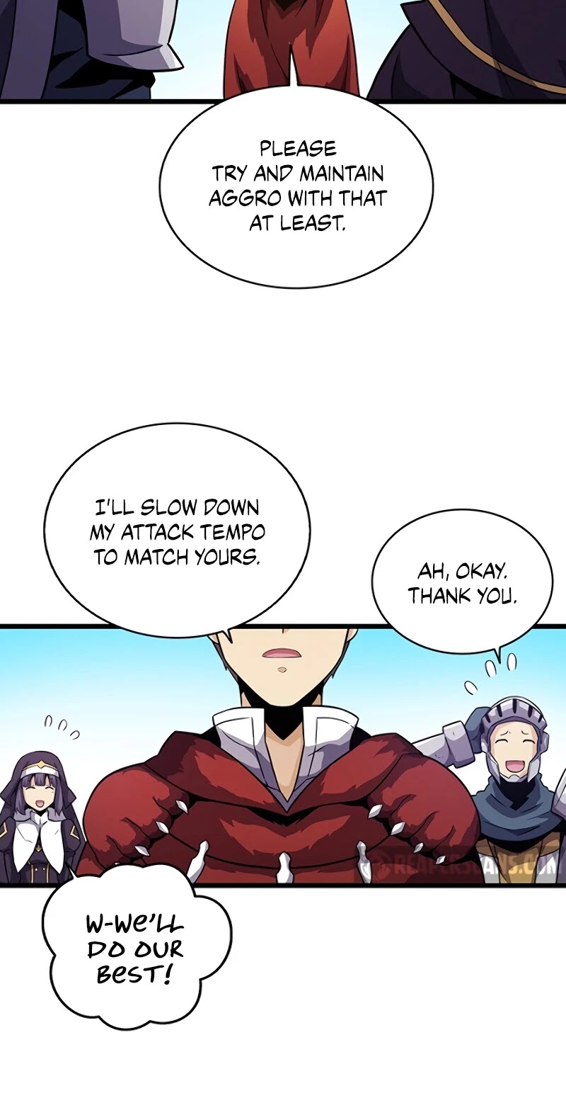 Arcane Sniper Chapter 35 page 20 - Chapter 35