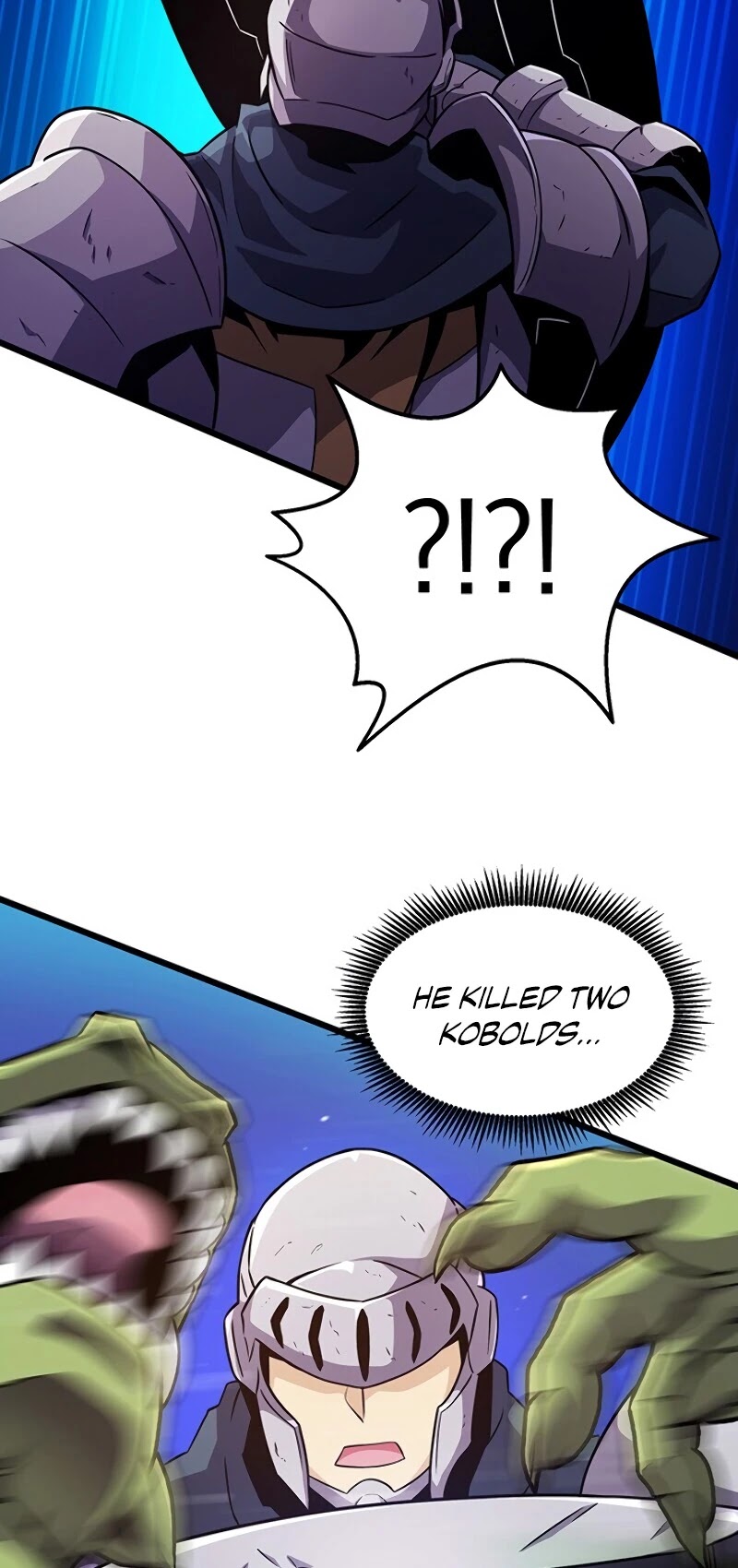 Arcane Sniper Chapter 35 page 34 - Chapter 35