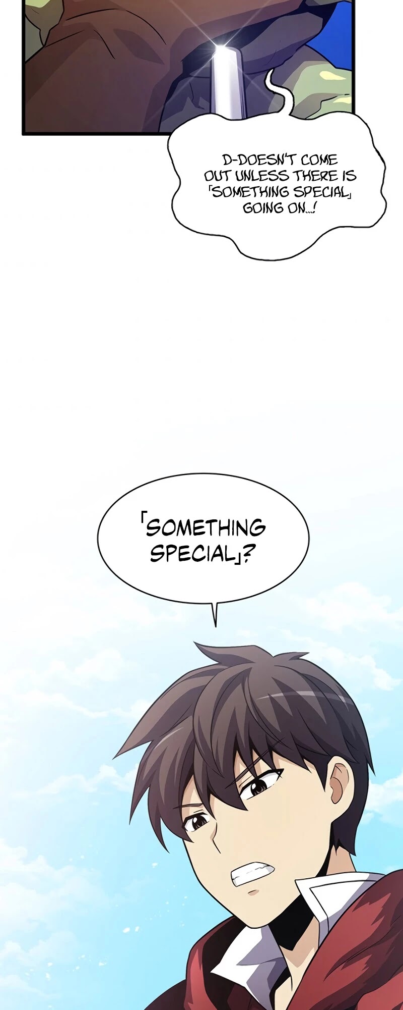 Arcane Sniper Chapter 35 page 44 - Chapter 35