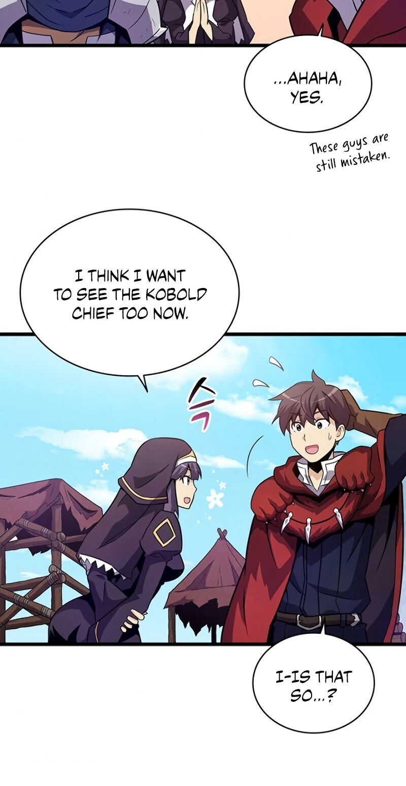Arcane Sniper Chapter 36 page 17 - Chapter 36