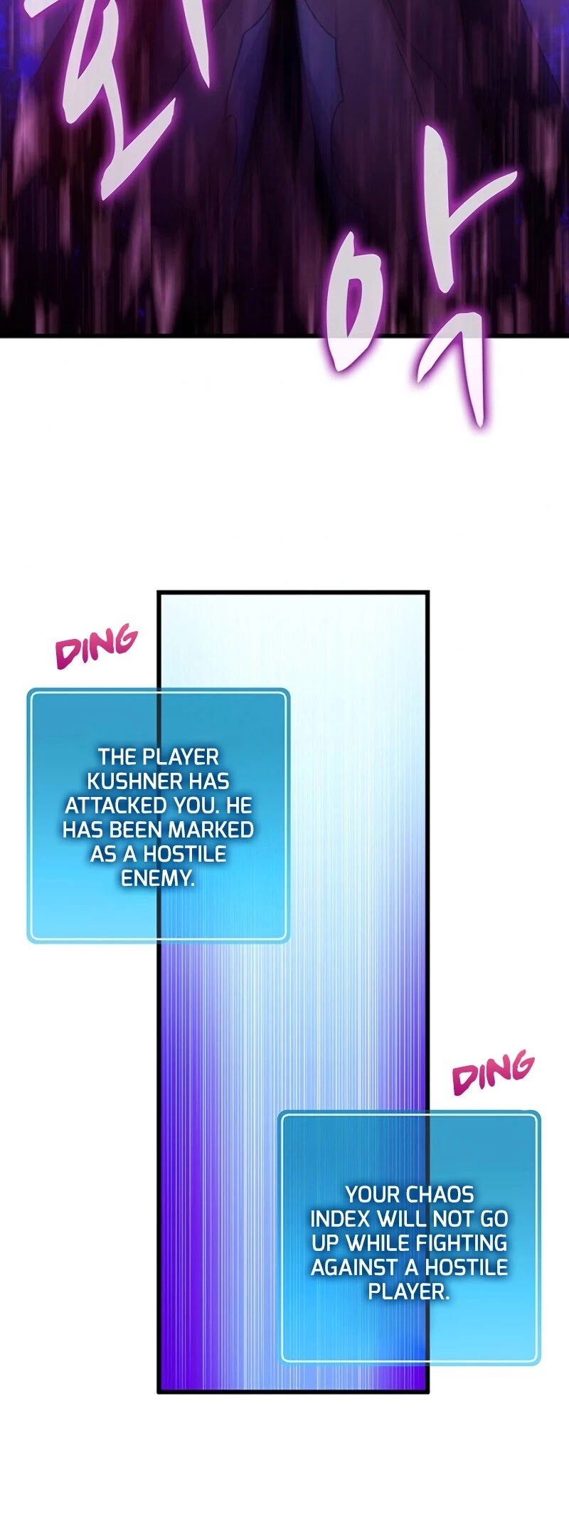 Arcane Sniper Chapter 36 page 39 - Chapter 36