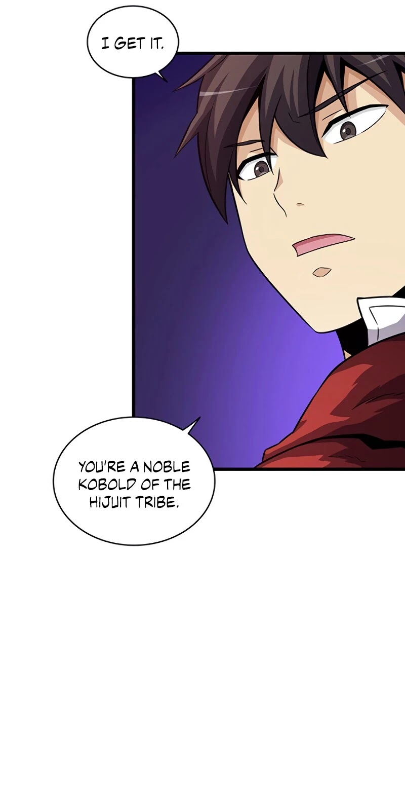 Arcane Sniper Chapter 36 page 6 - Chapter 36
