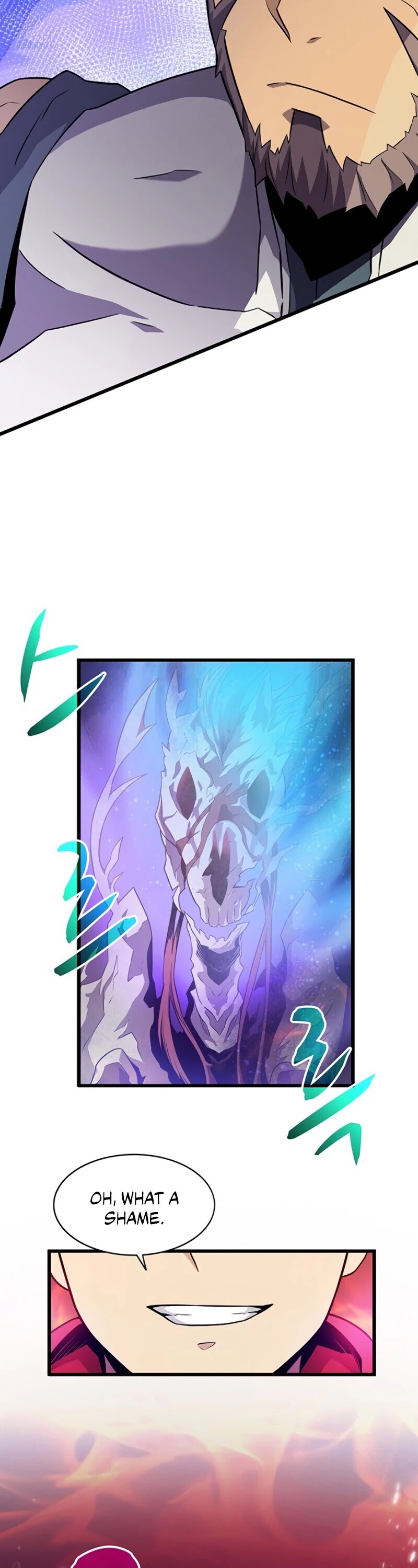 Arcane Sniper Chapter 37 page 13 - Chapter 37