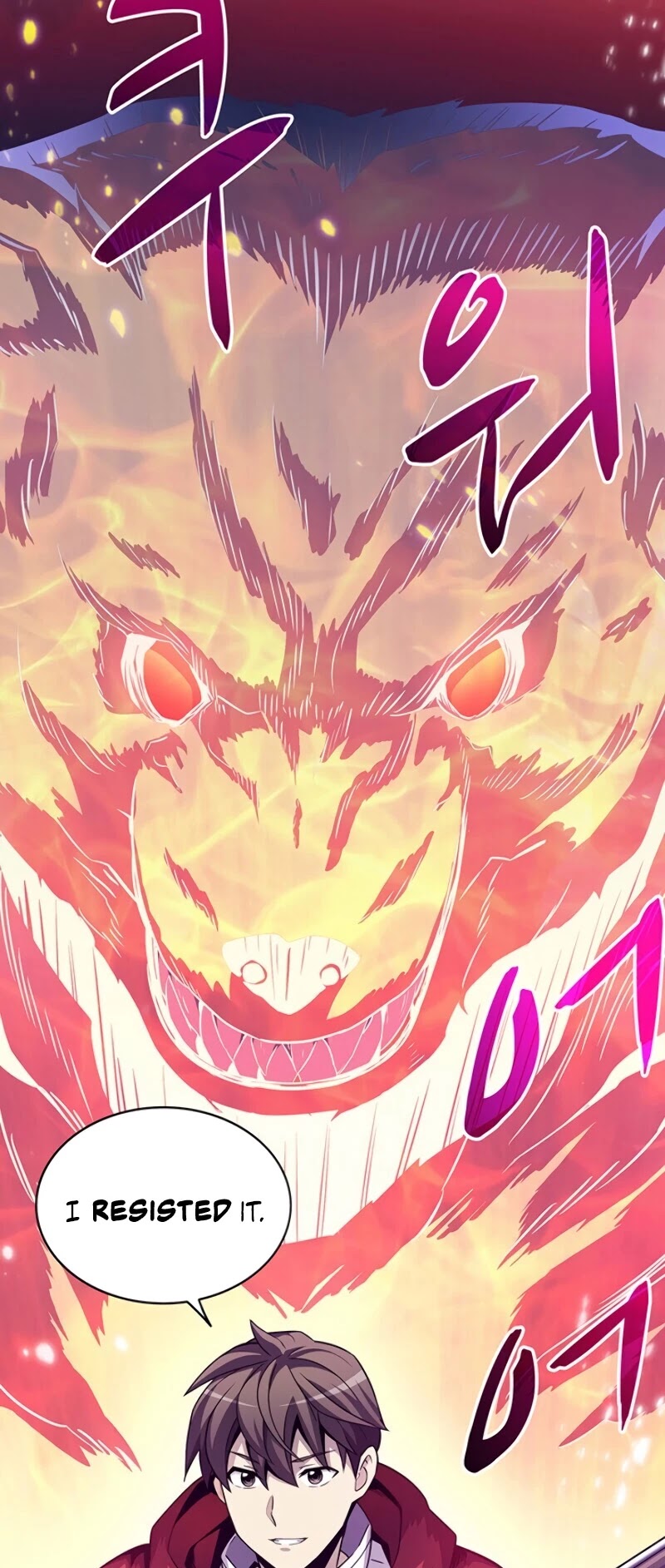 Arcane Sniper Chapter 37 page 14 - Chapter 37