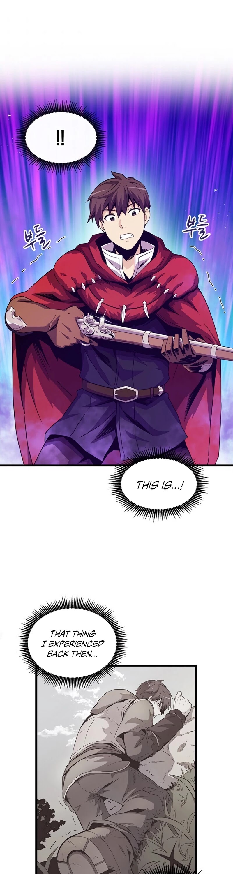 Arcane Sniper Chapter 37 page 7 - Chapter 37