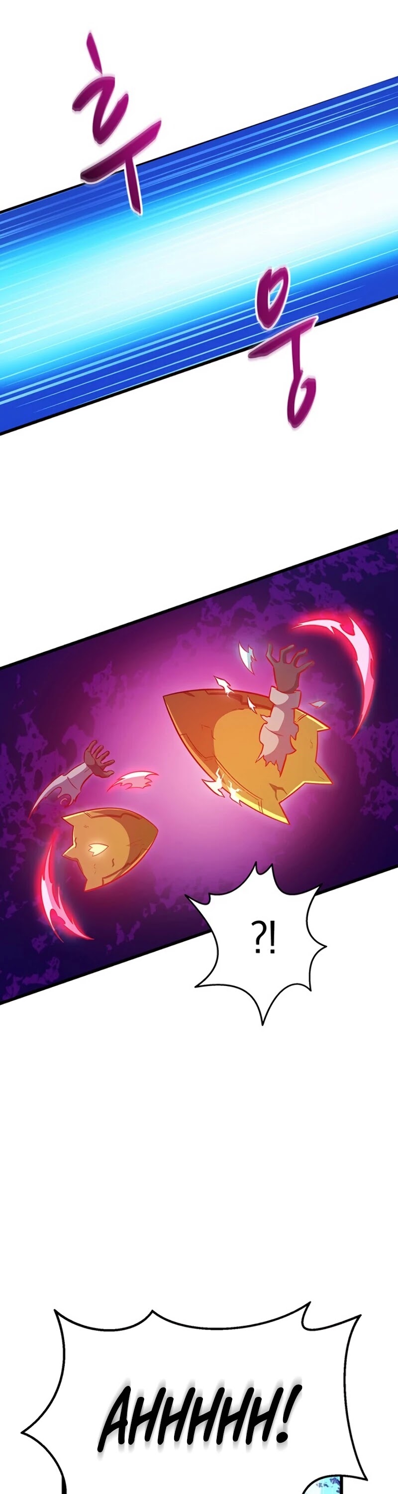 Arcane Sniper Chapter 38 page 36 - Chapter 38