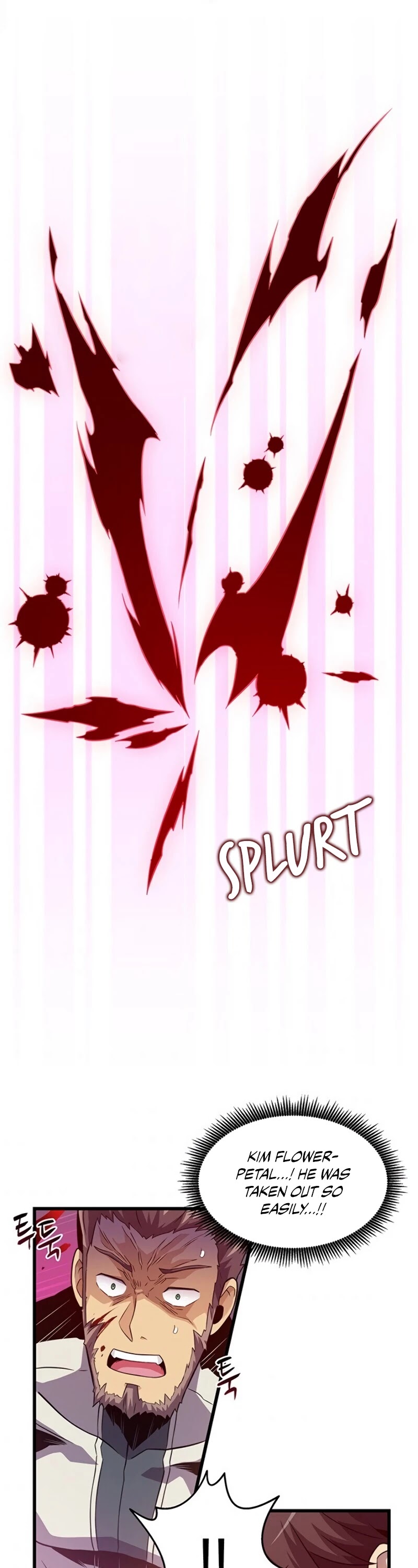 Arcane Sniper Chapter 38 page 38 - Chapter 38