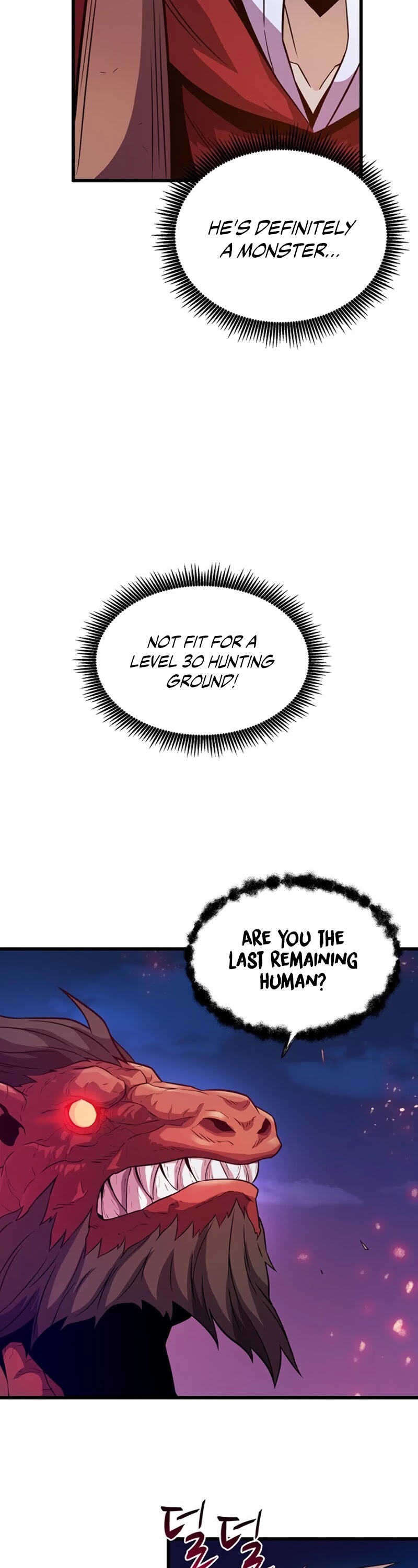 Arcane Sniper Chapter 38 page 42 - Chapter 38