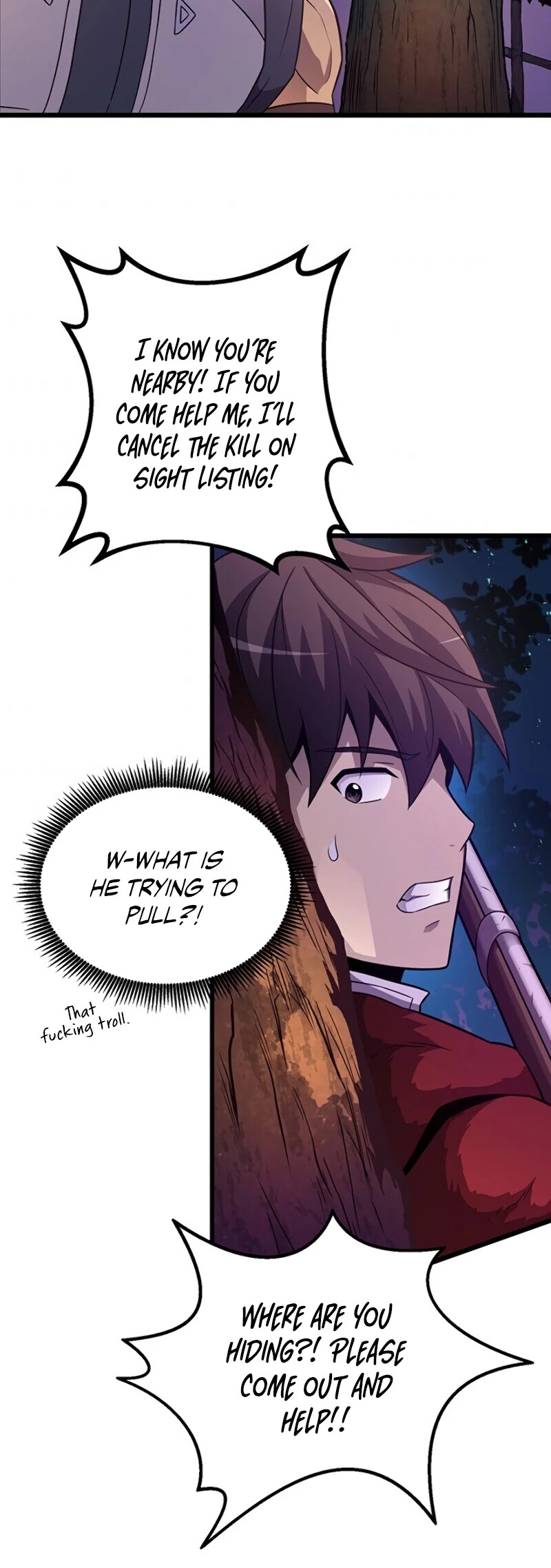 Arcane Sniper Chapter 38 page 44 - Chapter 38