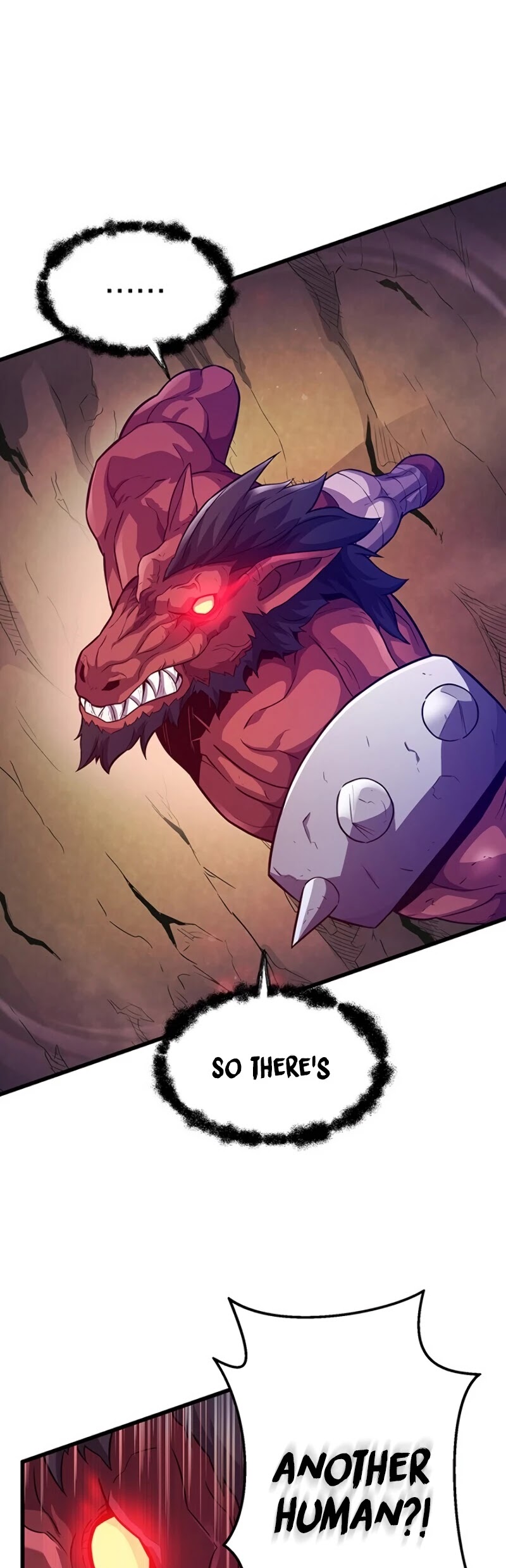Arcane Sniper Chapter 38 page 45 - Chapter 38
