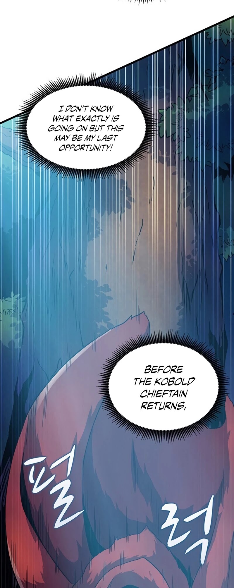 Arcane Sniper Chapter 39 page 24 - Chapter 39