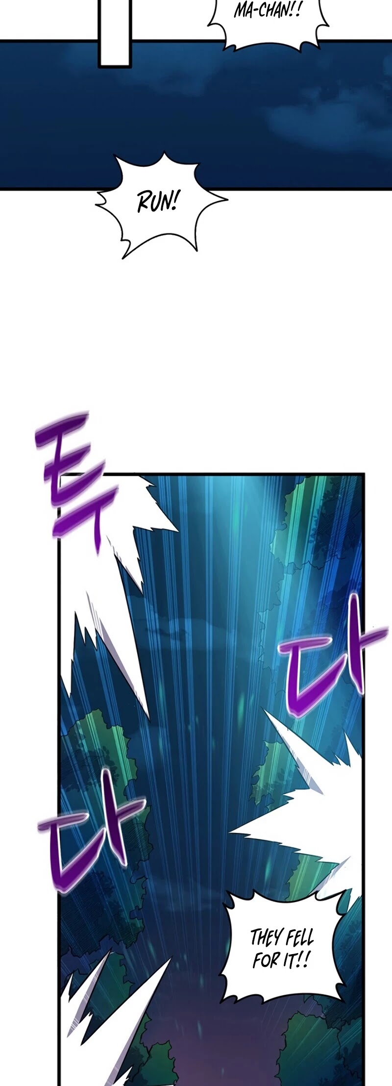 Arcane Sniper Chapter 39 page 28 - Chapter 39