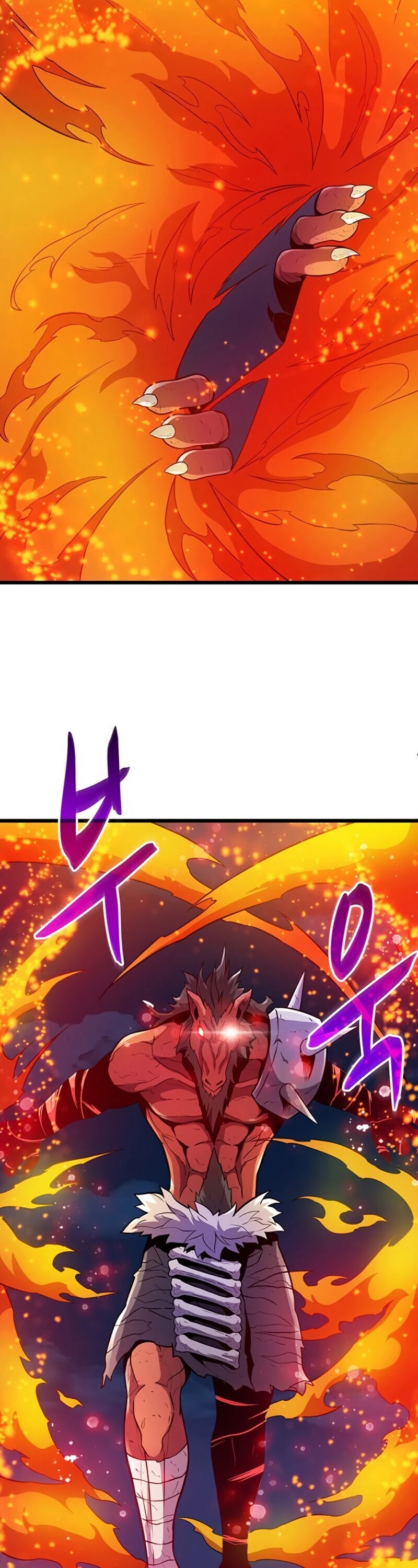 Arcane Sniper Chapter 39 page 35 - Chapter 39