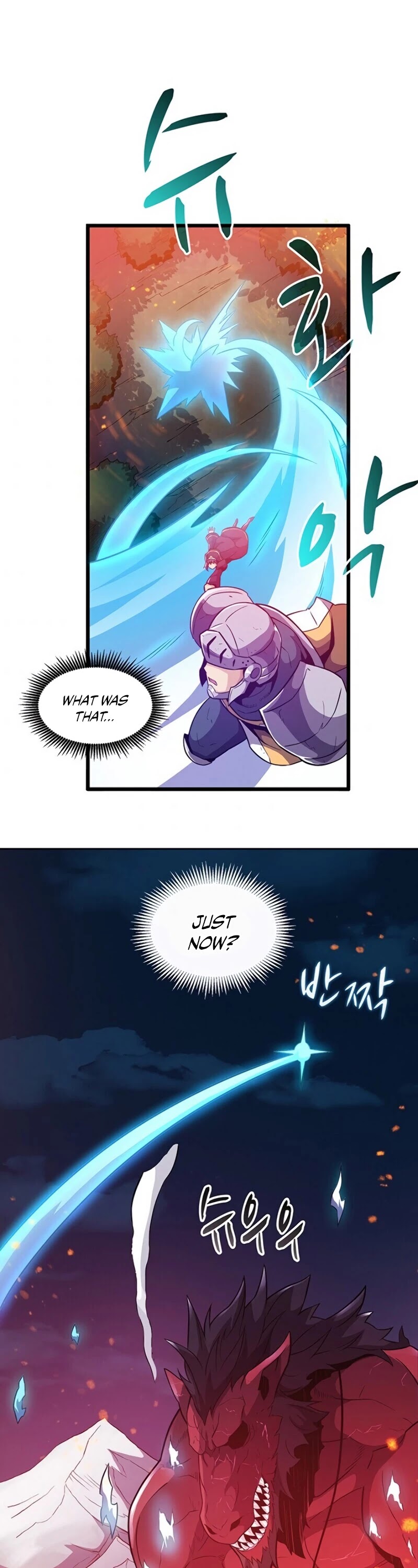 Arcane Sniper Chapter 39 page 39 - Chapter 39