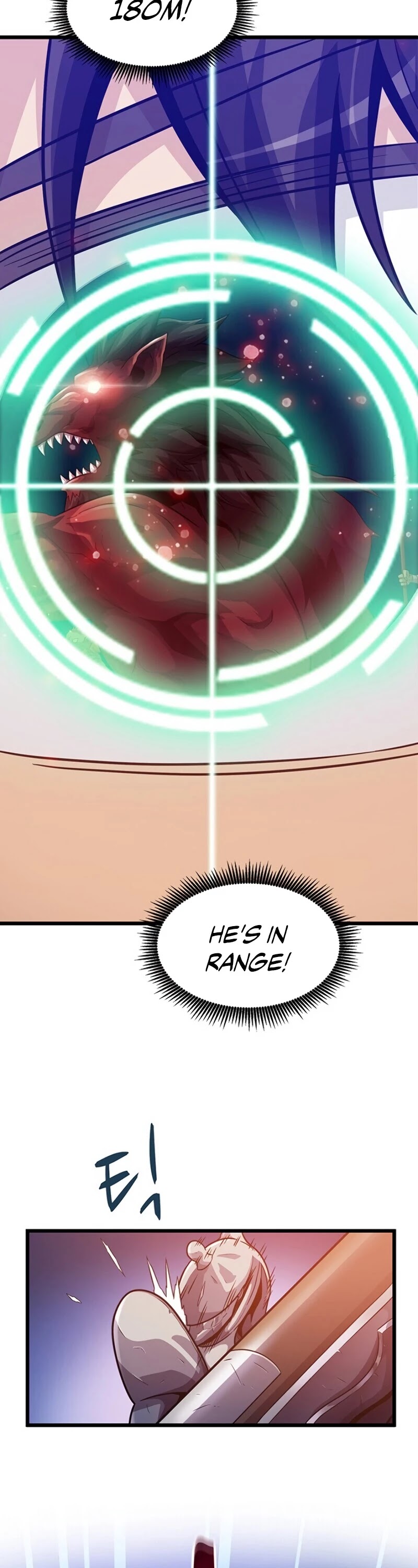 Arcane Sniper Chapter 39 page 44 - Chapter 39