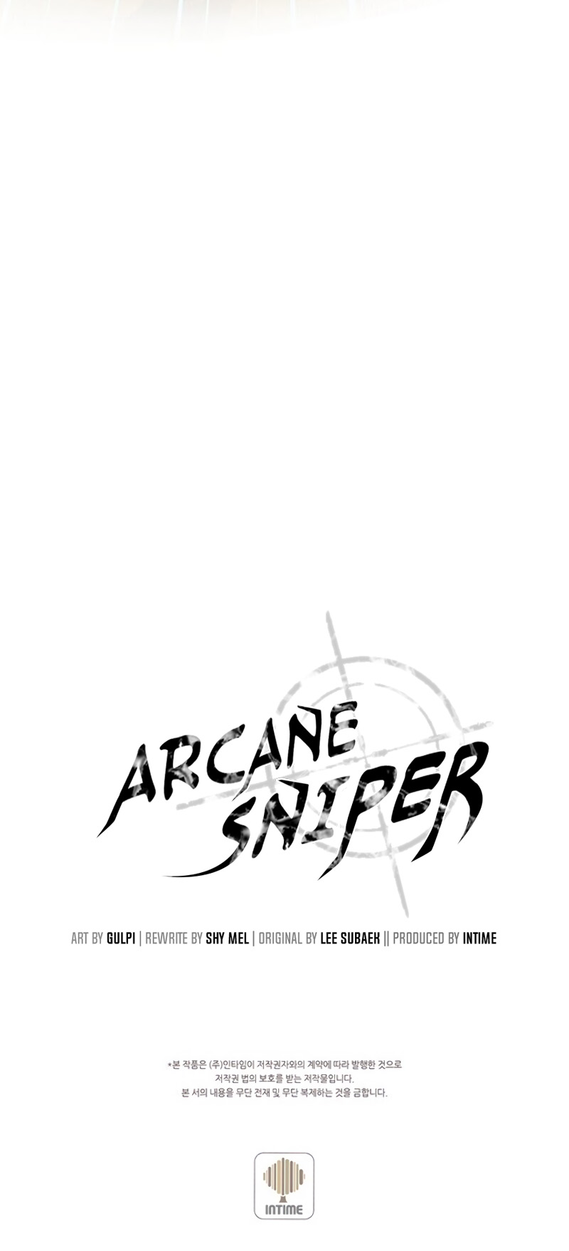 Arcane Sniper Chapter 39 page 47 - Chapter 39