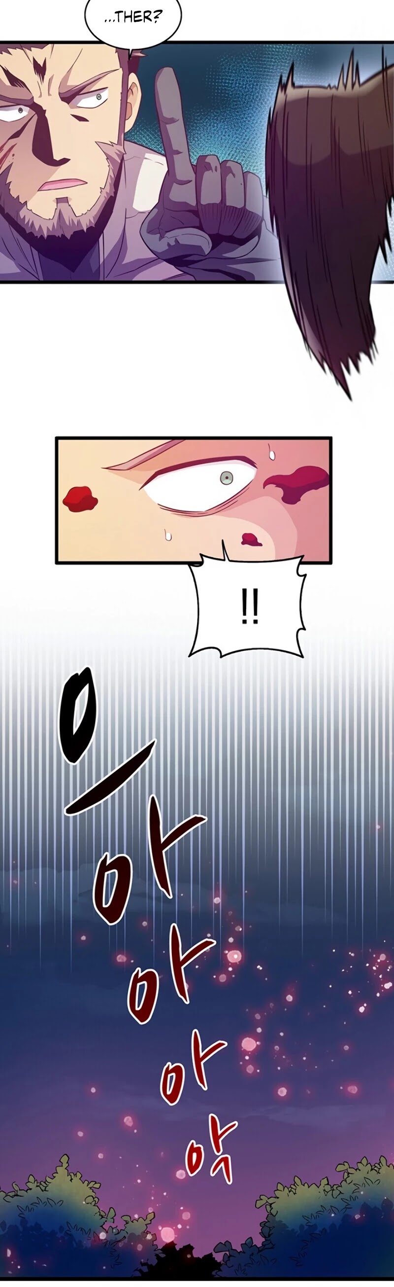 Arcane Sniper Chapter 39 page 9 - Chapter 39