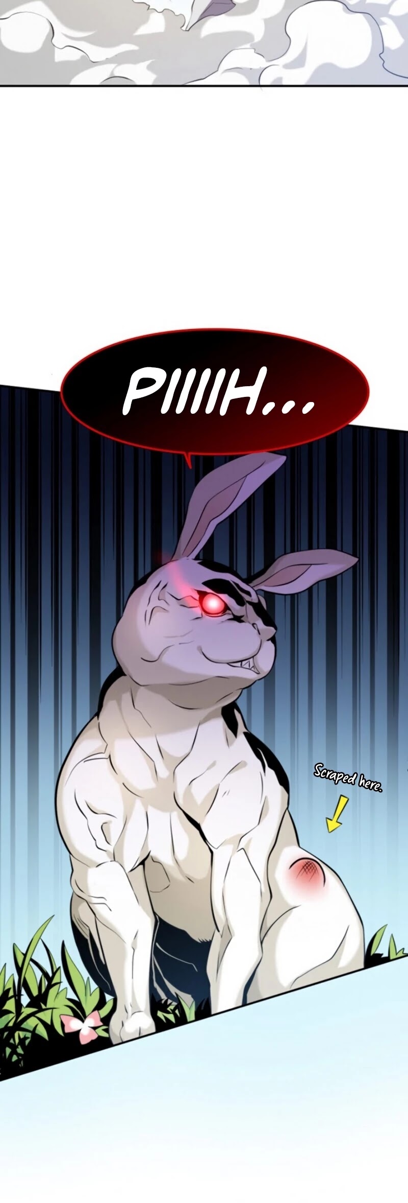 Arcane Sniper Chapter 4 page 21 - Chapter 4
