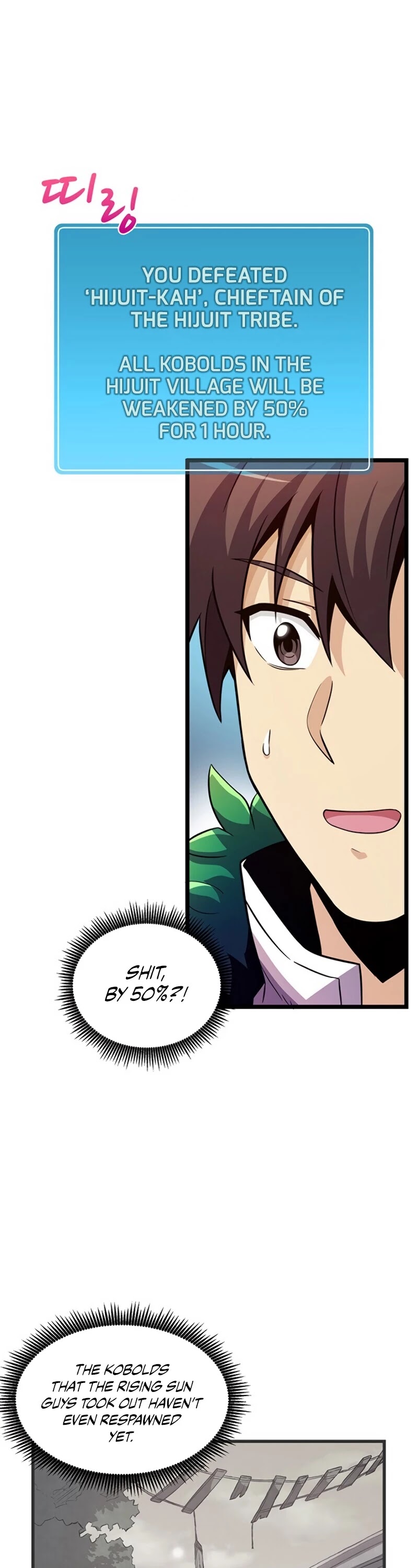 Arcane Sniper Chapter 40 page 12 - Chapter 40
