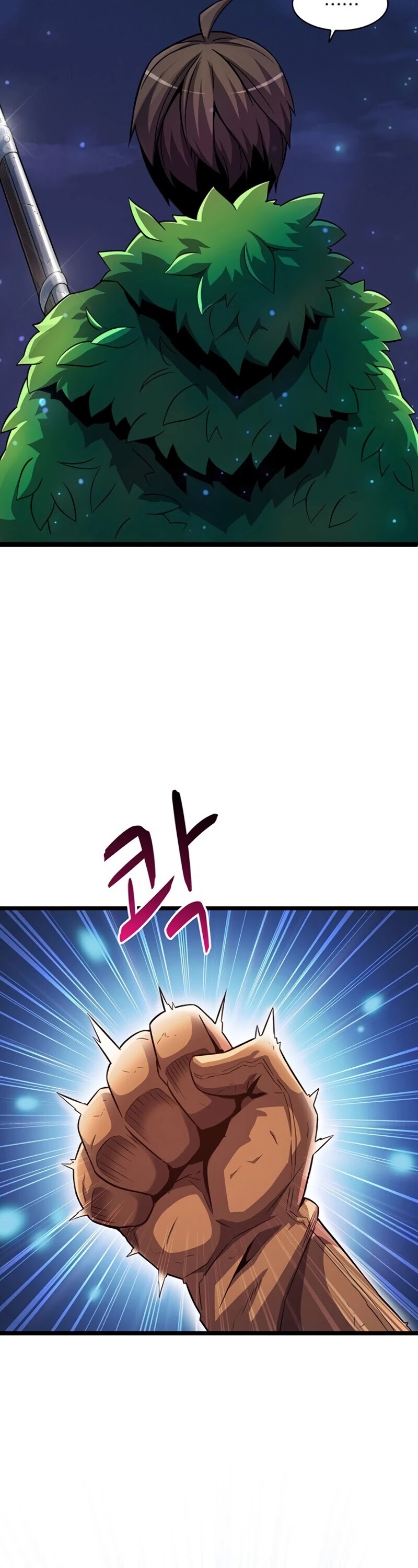 Arcane Sniper Chapter 40 page 9 - Chapter 40
