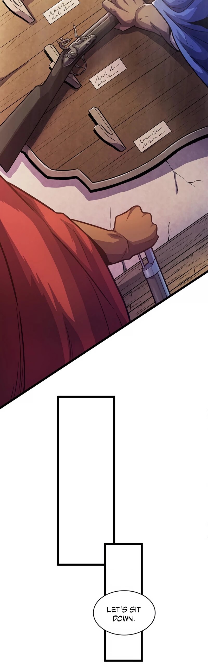 Arcane Sniper Chapter 41 page 14 - Chapter 41