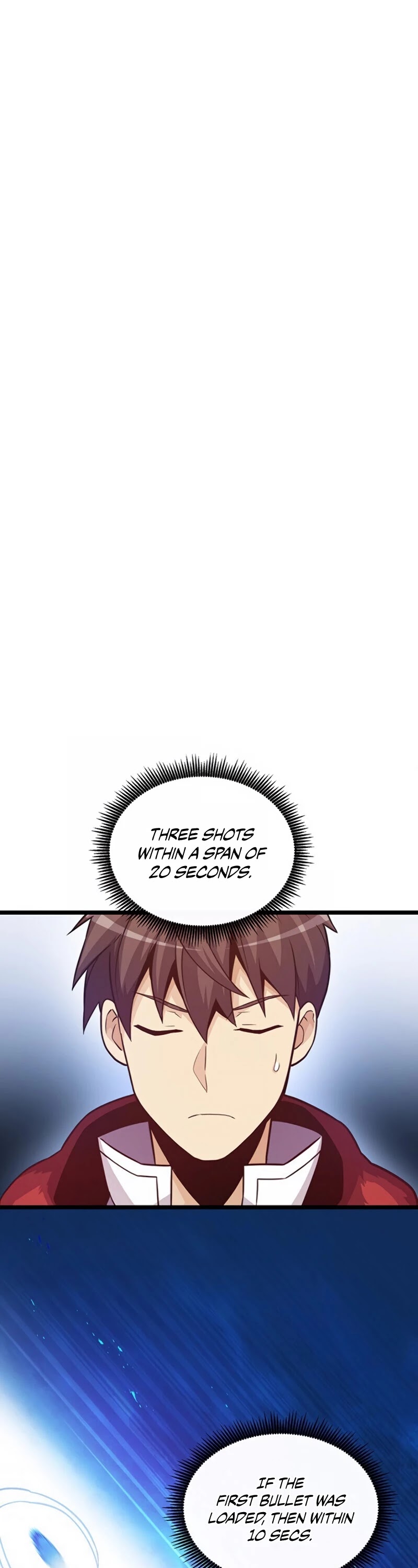 Arcane Sniper Chapter 41 page 15 - Chapter 41