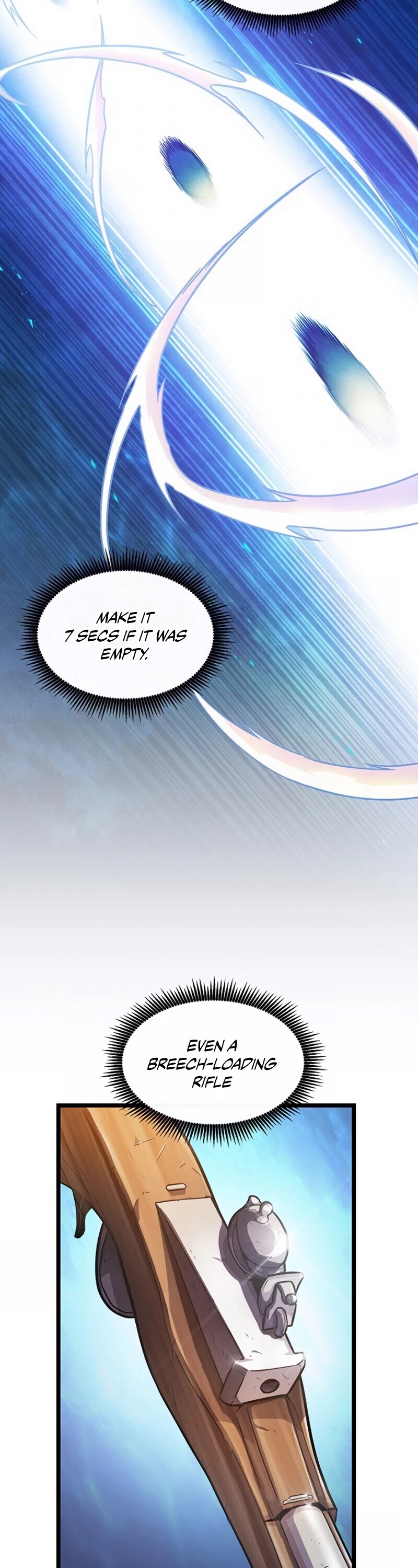 Arcane Sniper Chapter 41 page 16 - Chapter 41