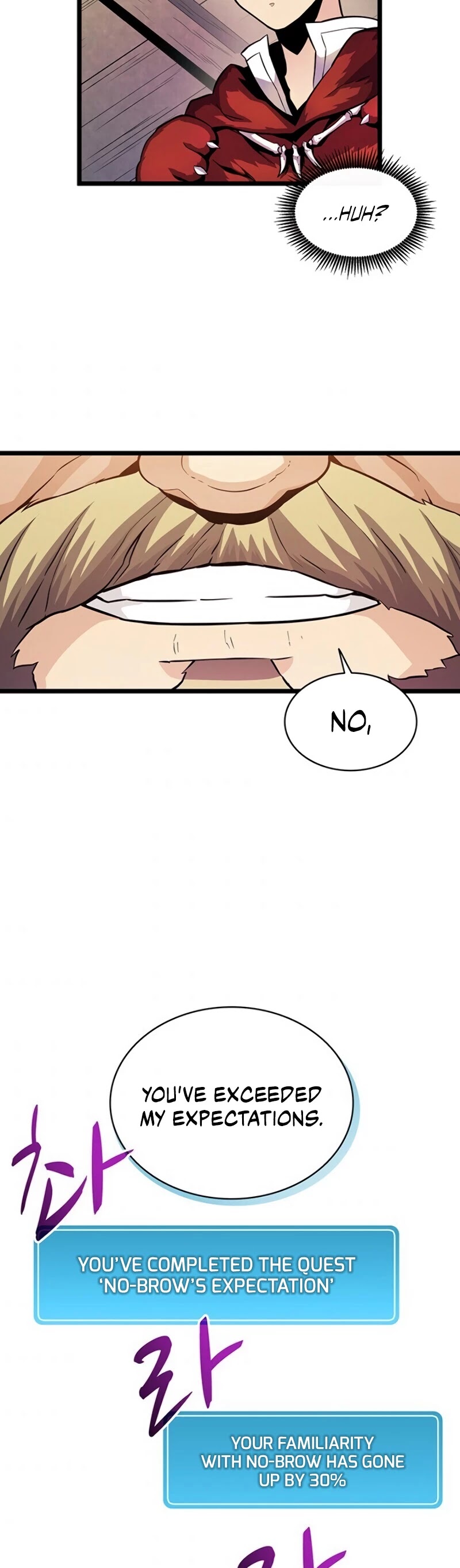 Arcane Sniper Chapter 41 page 25 - Chapter 41