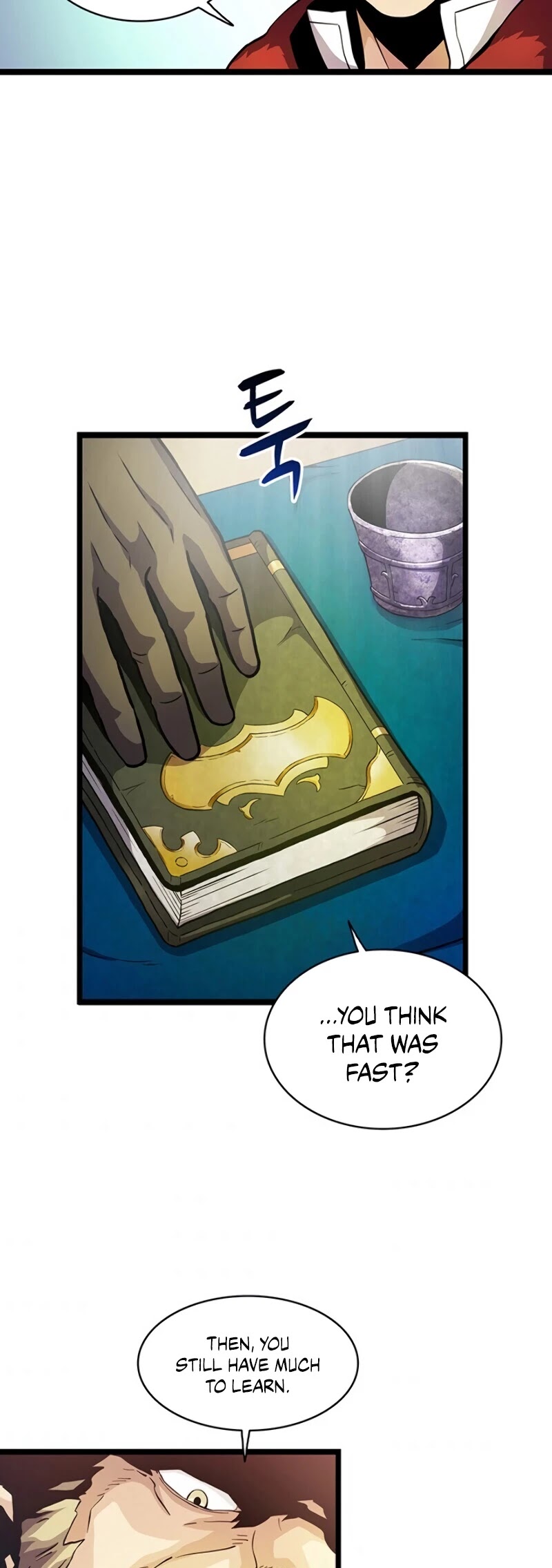 Arcane Sniper Chapter 41 page 29 - Chapter 41