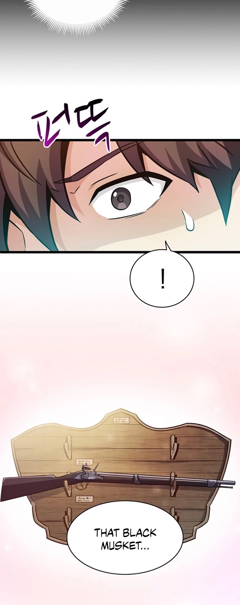 Arcane Sniper Chapter 41 page 34 - Chapter 41