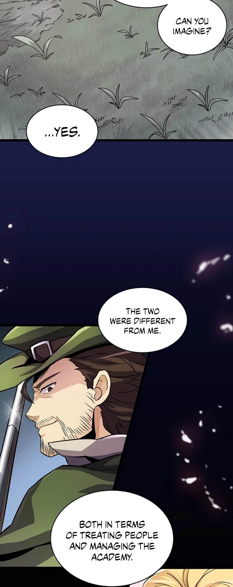 Arcane Sniper Chapter 41 page 41 - Chapter 41