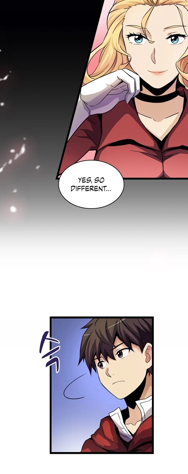 Arcane Sniper Chapter 41 page 42 - Chapter 41