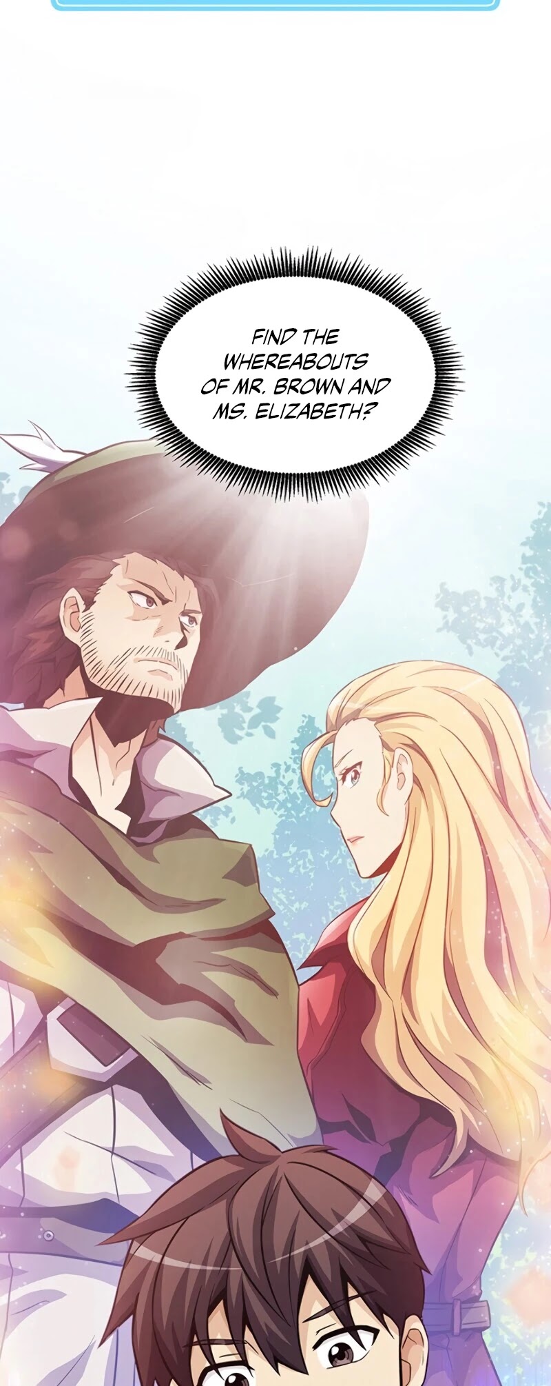 Arcane Sniper Chapter 41 page 45 - Chapter 41