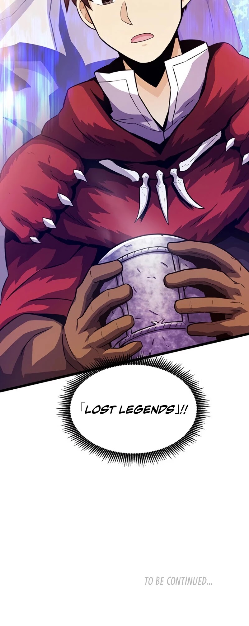 Arcane Sniper Chapter 41 page 46 - Chapter 41
