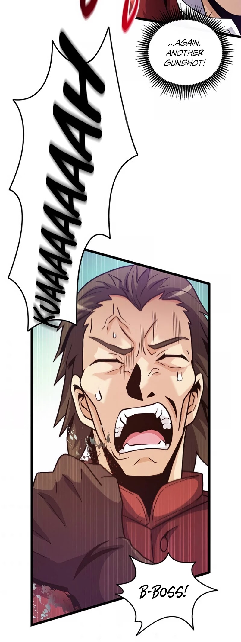 Arcane Sniper Chapter 41 page 6 - Chapter 41