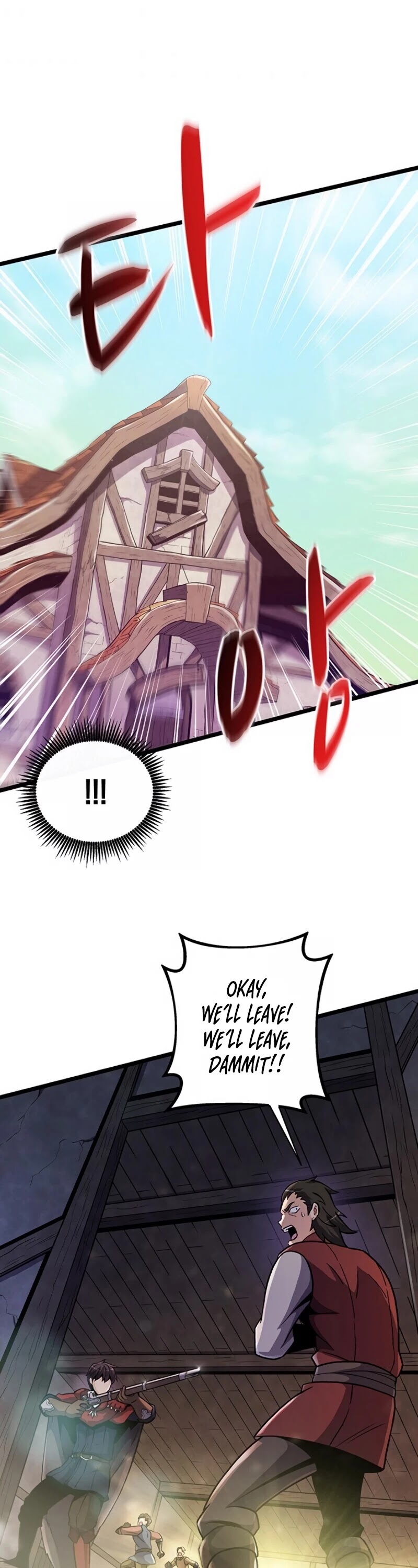 Arcane Sniper Chapter 41 page 7 - Chapter 41