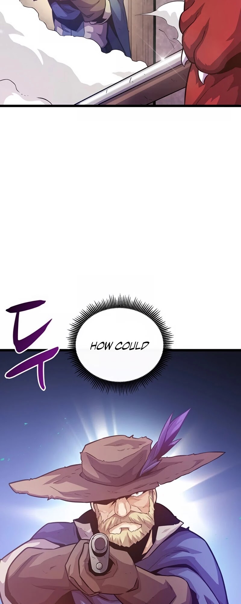 Arcane Sniper Chapter 41 page 9 - Chapter 41