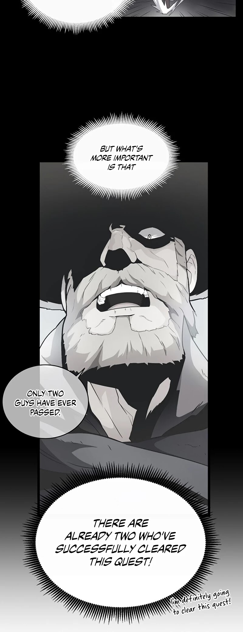 Arcane Sniper Chapter 42 page 13 - Chapter 42