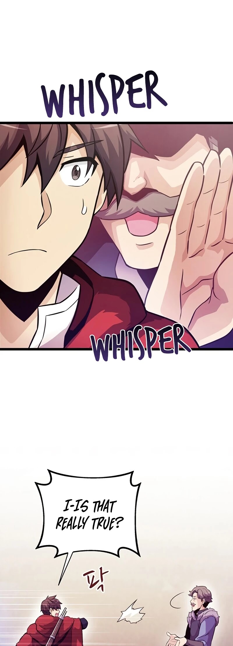 Arcane Sniper Chapter 42 page 20 - Chapter 42