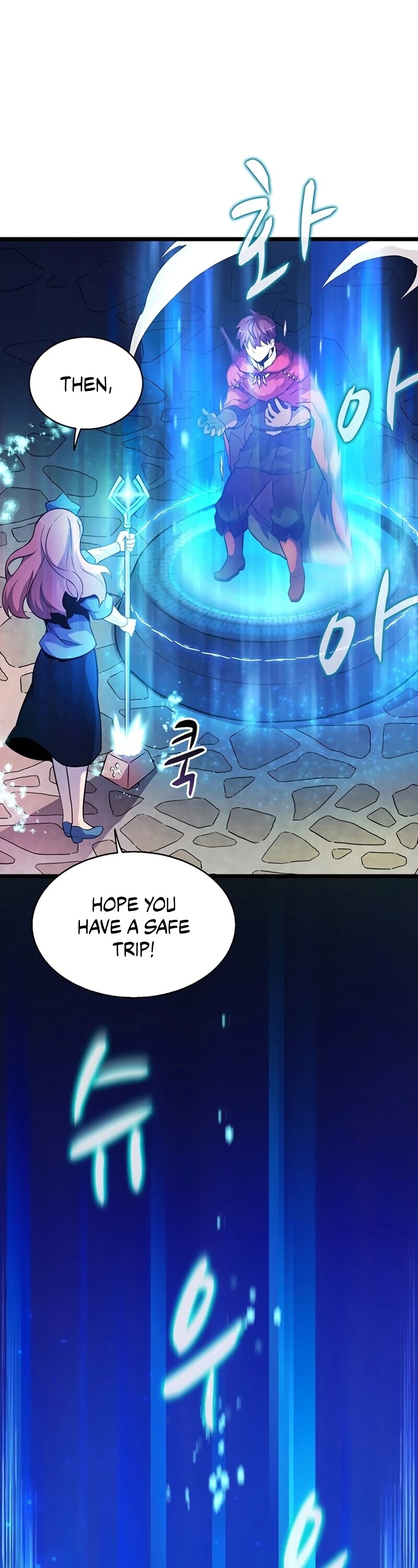 Arcane Sniper Chapter 42 page 38 - Chapter 42
