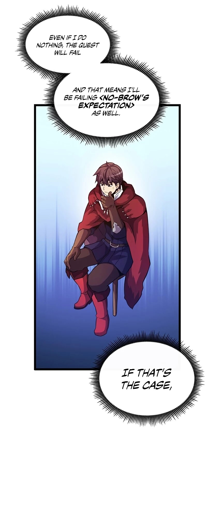 Arcane Sniper Chapter 42 page 4 - Chapter 42