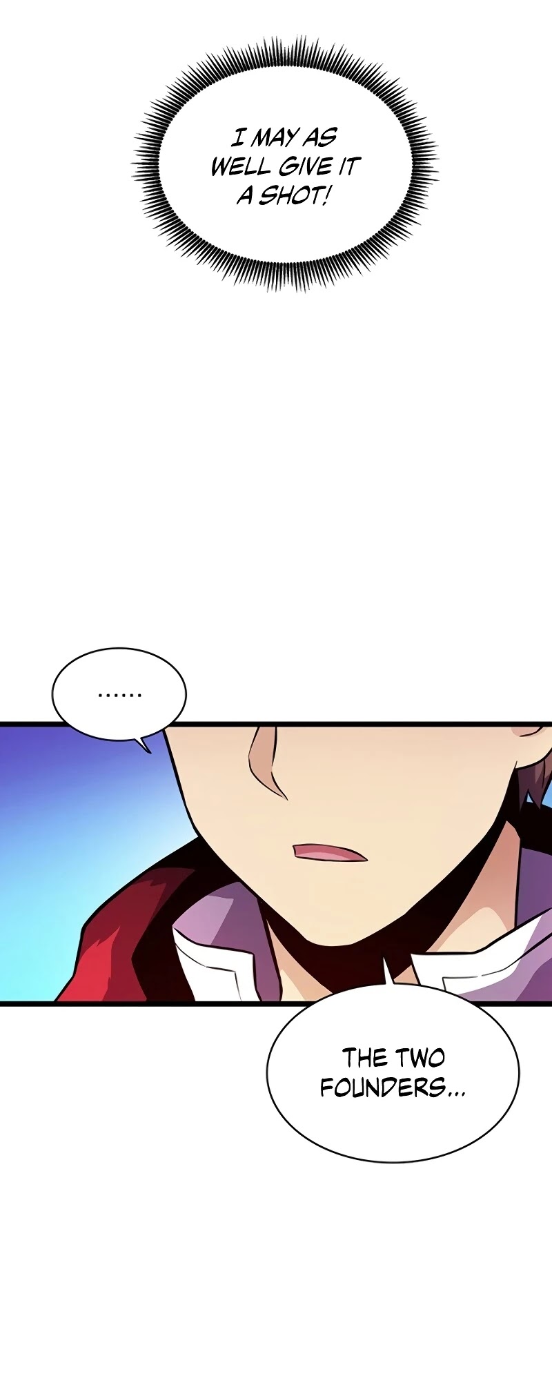 Arcane Sniper Chapter 42 page 5 - Chapter 42