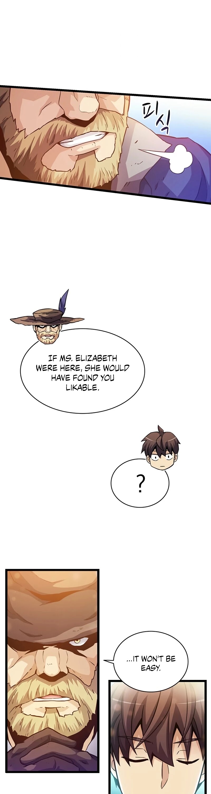 Arcane Sniper Chapter 42 page 7 - Chapter 42