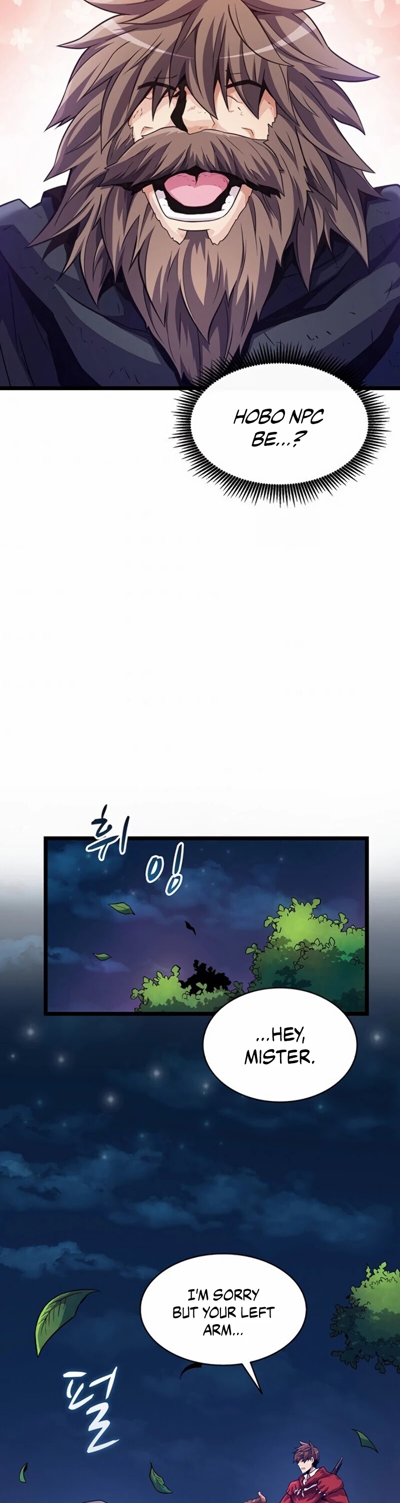 Arcane Sniper Chapter 43 page 20 - Chapter 43