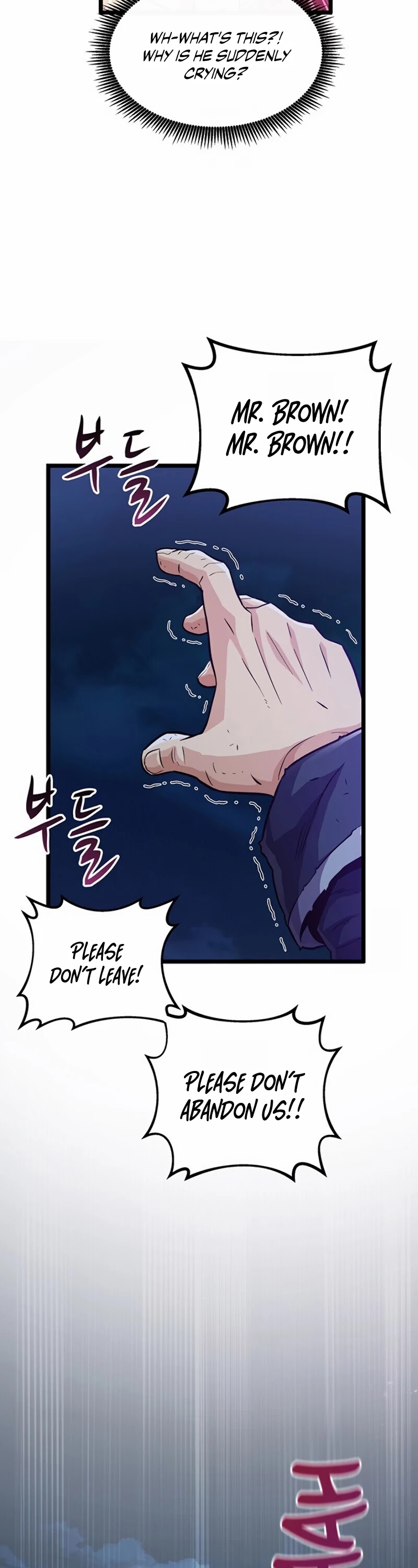 Arcane Sniper Chapter 43 page 36 - Chapter 43