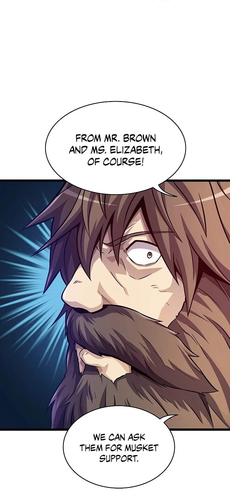 Arcane Sniper Chapter 44 page 10 - Chapter 44