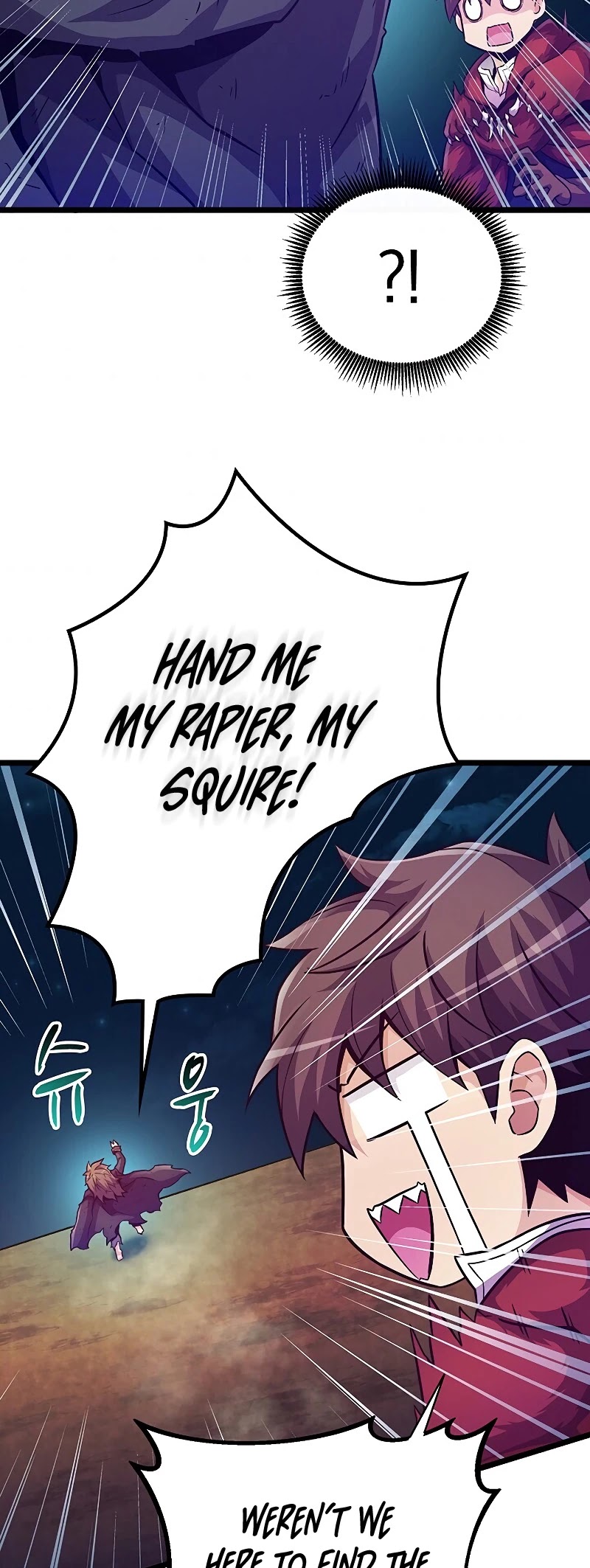 Arcane Sniper Chapter 44 page 23 - Chapter 44