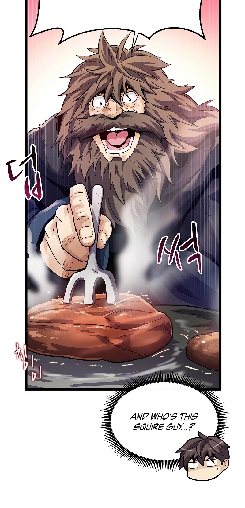 Arcane Sniper Chapter 44 page 6 - Chapter 44