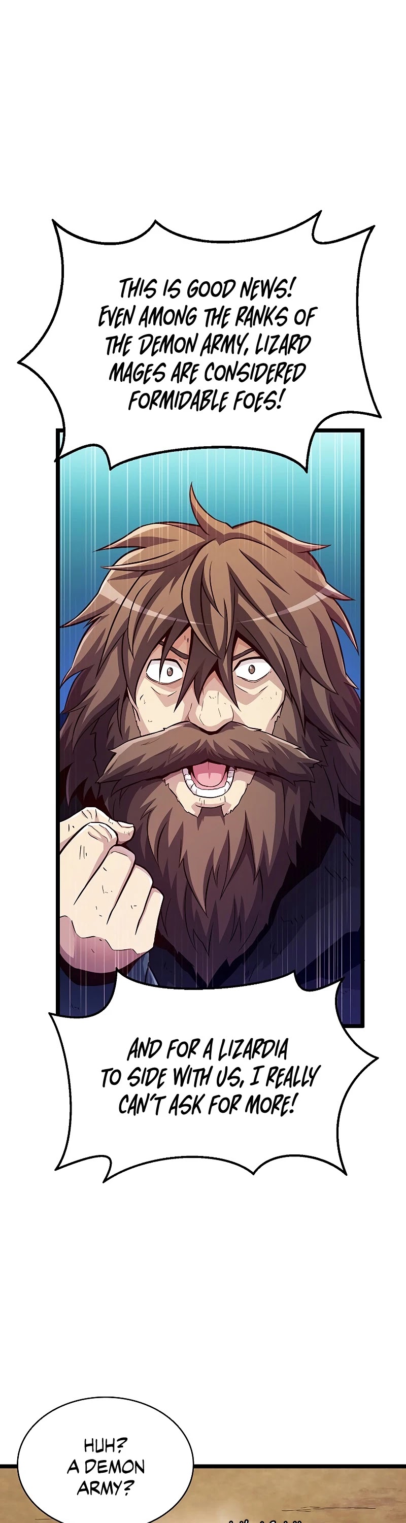 Arcane Sniper Chapter 45 page 10 - Chapter 45
