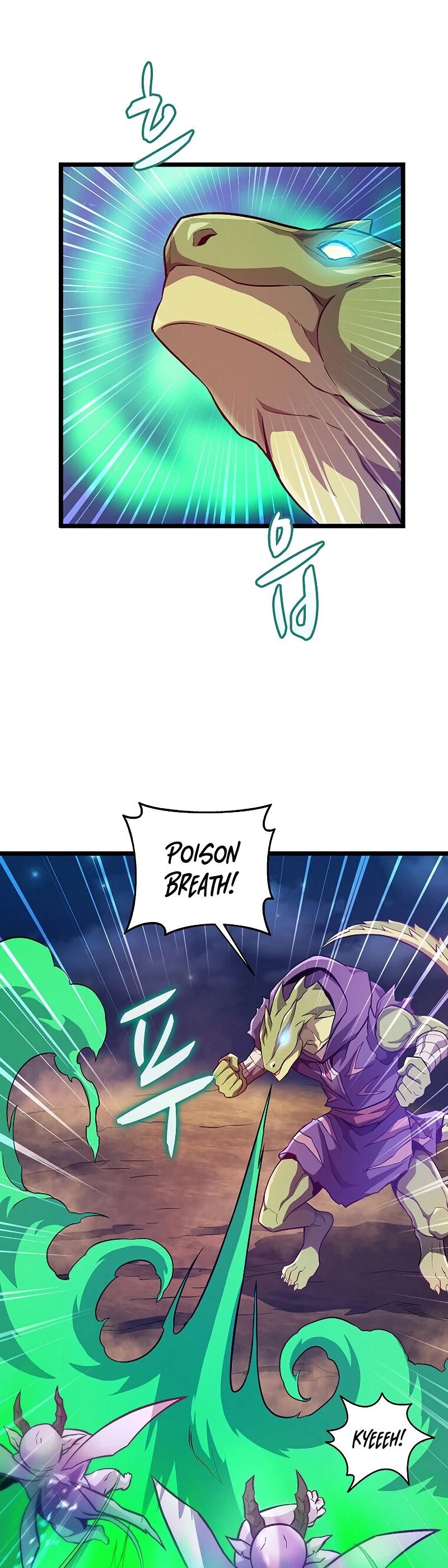 Arcane Sniper Chapter 45 page 15 - Chapter 45